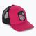 Baseball cap DYNAFIT Patch Trucker magenta