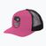 Baseball cap DYNAFIT Patch Trucker magenta