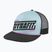 Cap DYNAFIT Graphic Trucker cloud blue/tabloid