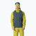 Men's ski jacket DYNAFIT Blacklight 3L golden lime