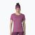 Women's hiking T-shirt DYNAFIT Traverse 2 magenta