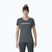 Women's hiking T-shirt DYNAFIT Traverse 2 cinder