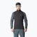 Men's ski sweatshirt DYNAFIT Blacklight Thermal 1/2 Zip cinder