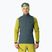 Men's ski sweatshirt DYNAFIT Blacklight Thermal 1/2 Zip golden lime