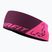 Headband DYNAFIT Performance cheeky pink