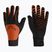 Multifunctional gloves DYNAFIT Blacklight Softshell Alabama