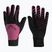 Multifunctional gloves DYNAFIT Blacklight Softshell magenta