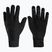 Multifunctional gloves DYNAFIT Blacklight Softshell blackout