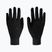 Ski gloves DYNAFIT Blacklight Polartec Alpha black out