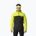 Men's running jacket DYNAFIT Alpine 3L ultra yellow