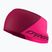 Headband DYNAFIT Upcycled Primaloft flamingo