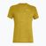Men's T-shirt Salewa Puez Melange Dry olive oil melange