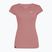 Women's T-shirt Salewa Puez Melange Dry desert pink melange