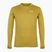 Men's longsleeve Salewa Puez Melange Dry olive oil melange