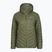 Women's insulated jacket Salewa Brenta Rds Dwn faded green
