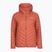Women's insulated jacket Salewa Brenta Rds Dwn etruscan red