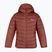 Children's insulated jacket Salewa Brenta Rds Dwn etruscan red
