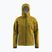 Men's waterproof jacket Salewa Puez Aqua 4 PTX 2.5L olive oil/0910