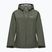 Women's waterproof jacket Salewa Puez Aqua 4 PTX 2.5L faded green