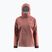 Women's waterproof jacket Salewa Puez Aqua 4 PTX 2.5L desert pink