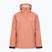Women's rain jacket Salewa Puez Aqua 4 PTX 2.5L desert pink