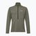 Men's trekking sweatshirt Salewa Puez Cammio Polarlite Half Zip Faded Green