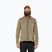 Men's trekking sweatshirt Salewa Puez Rocca Polarlite Hood quicksand