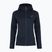 Men's trekking sweatshirt Salewa Puez Rocca Polarlite Hood navy blazer