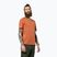 Men's T-shirt Salewa Eagle Vocab bombay brown
