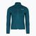 Children's trekking sweatshirt Salewa Cammino Polarlite pond blue