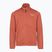Children's trekking sweatshirt Salewa Cammino Polarlite etruscan red