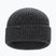 Winter hat Salewa Re-Zebru Knit dark grey melange