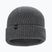 Winter hat Salewa Re-Zebru Knit light grey melange