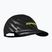 Baseball cap DYNAFIT Trail Reflective black out