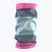 Multifunctional headwear DYNAFIT Light Merino cloud blue