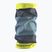 Multifunctional headwear DYNAFIT Light Merino smoke blue