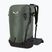 Men's trekking rucksack Salewa Winter Mate 30 l faded green/black