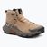 Men's trekking boots Salewa Pedroc 2 Leather Mid PTX quicksand/bungee cord