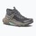 Women's hiking boots Salewa Pedroc 2 Mid PTX black outbungee cord