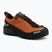 Men's approach shoes Salewa Wildfire Leather 2 GTX bombay brown/black