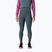 Women's running leggings DYNAFIT Ultra cinder