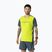 Men's running top DYNAFIT Alpine 2 ultra yellow