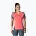 Women's running top DYNAFIT Alpine 2 Tee ultra coral