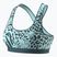 Training bra DYNAFIT Alpine Graphic cloud blue