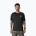 Men's running top DYNAFIT Trail black