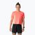 Women's running top DYNAFIT Trail ultra coral
