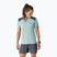 Women's running top DYNAFIT Sky cloud blue