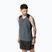 Men's running top DYNAFIT Sky Tank cinder