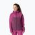 Women's softshell jacket DYNAFIT Transalper Dynastretch magenta/6a70