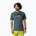 Men's trekking T-shirt DYNAFIT Transalper Graphic cinder/5a30